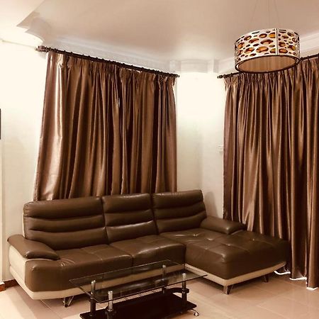 Crown Imperial Court Apt At Brinchang Centre Экстерьер фото