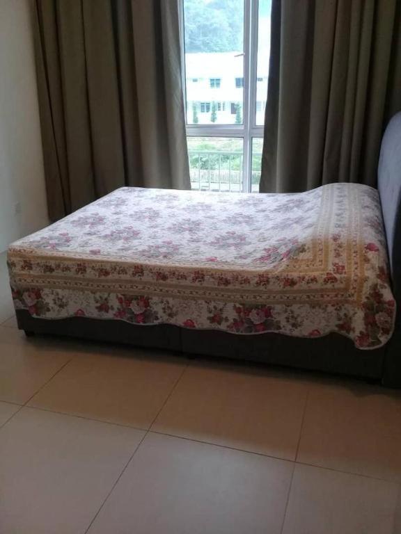 Crown Imperial Court Apt At Brinchang Centre Экстерьер фото