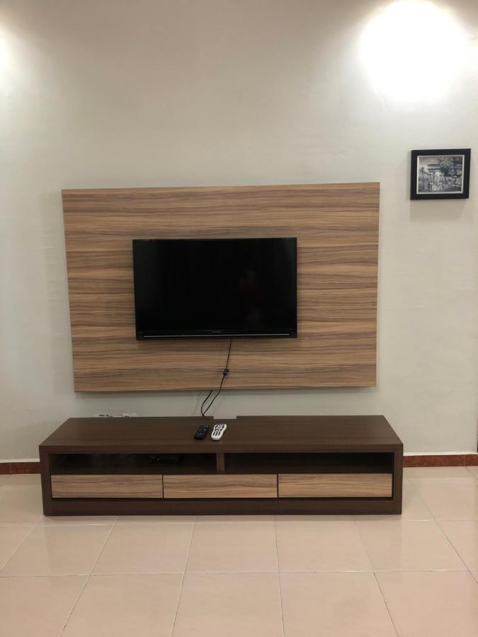 Crown Imperial Court Apt At Brinchang Centre Экстерьер фото