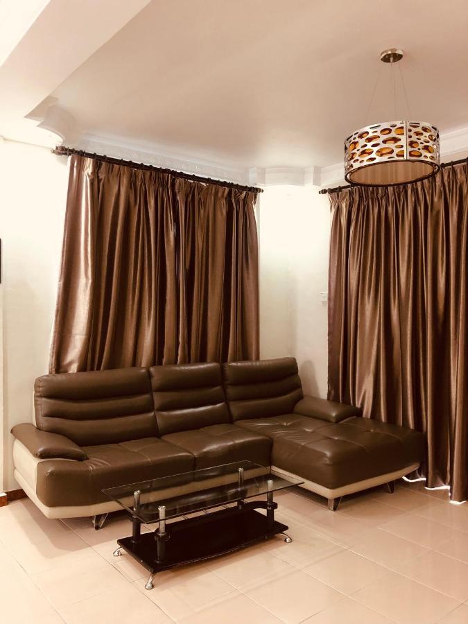 Crown Imperial Court Apt At Brinchang Centre Экстерьер фото