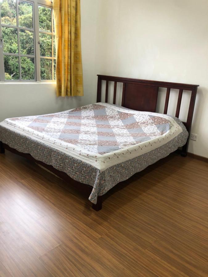 Crown Imperial Court Apt At Brinchang Centre Экстерьер фото