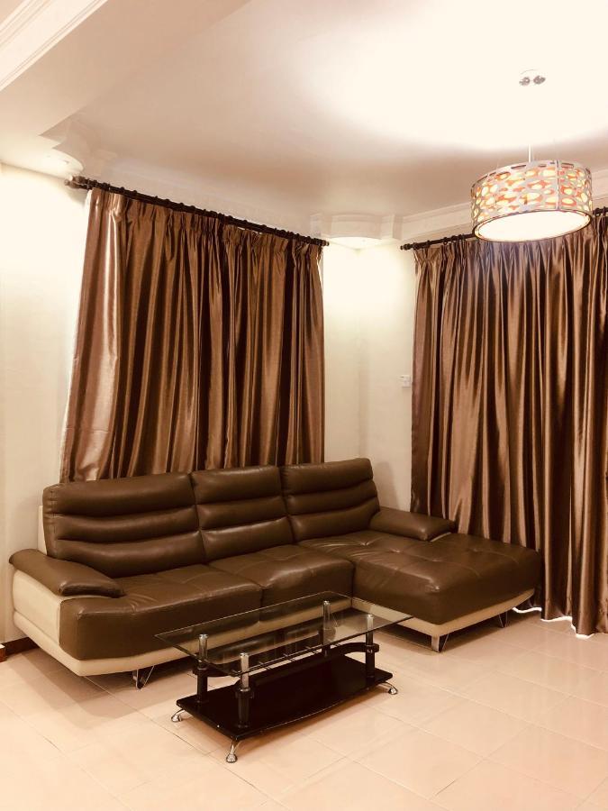 Crown Imperial Court Apt At Brinchang Centre Экстерьер фото