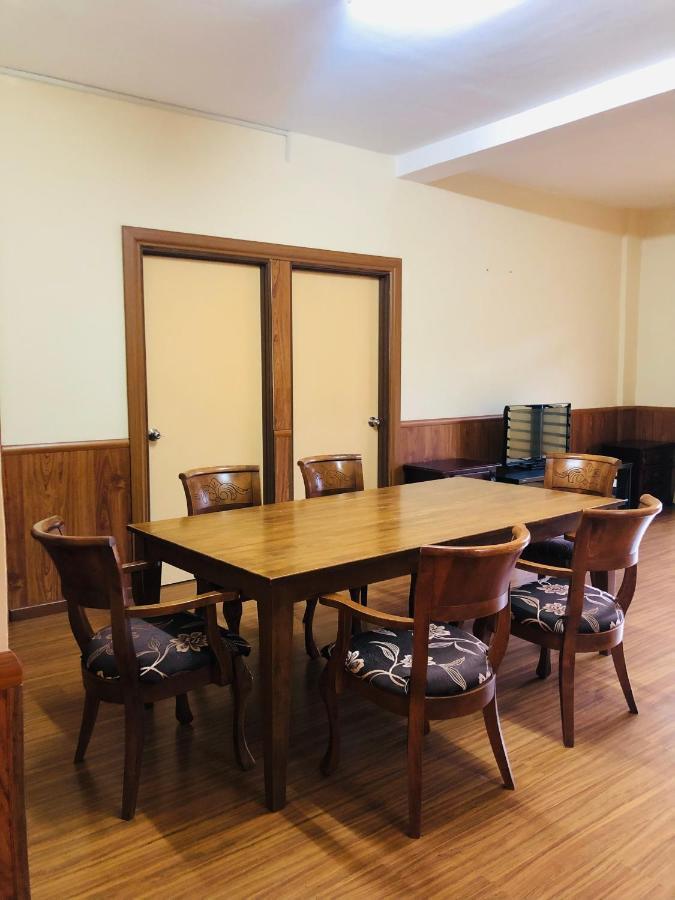 Crown Imperial Court Apt At Brinchang Centre Экстерьер фото