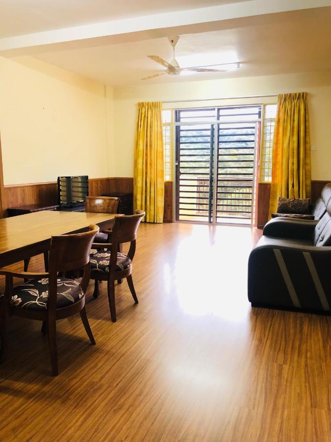 Crown Imperial Court Apt At Brinchang Centre Экстерьер фото